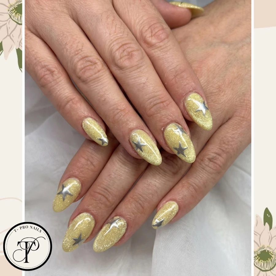 Nail Art Design